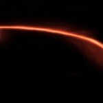 دراسة تكشف المصير النهائي لنجم مزقه ثقب أسود