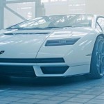 إحياء أسطورة لامبورجيني.. Countach تعود بسعر جزافي