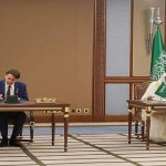 السعودية والولايات المتحدة توقعان 18 اتفاقية ومذكرة تعاون