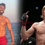 مقاتل الـ UFC بادي بيمبليت يحذر محمد صلاح