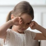جفاف العين لدى الأطفال.. 5 أسباب و10 حلول منزلية