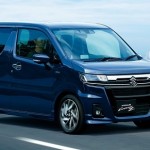 Suzuki اليابانية تطرح سيارات عائلية متطورة ورخيصة الثمن