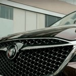 Buick GL8 سيارة عائلية فارهة ظهرت هذا العام 