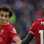 جماهير ليفربول بغضب: رحيل ماني كشف مستوى صلاح