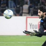 لاعب أردني يكشف إصابته بالسرطان