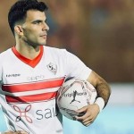 زيزو ووالده يثيران قلق جماهير الزمالك