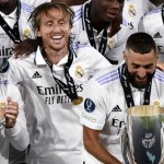 نجم ريال مدريد يتعرض لحادث سرقة