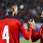 من بينهم محمد صلاح.. غياب ثلاثي منتخب مصر عن مواجهة ليبيريا الودية