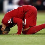 صلاح جديد.. ليفربول يراقب موهبة في الدوري المصري