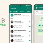 أخيرا.. محادثات جماعية على واتساب باستخدام الروابط
