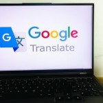 حجب خدمات Google Translate في الصين!