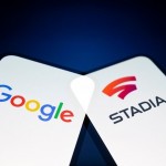 غوغل تتخلى عن خدمة Stadia الشهيرة!