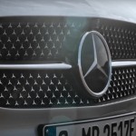 مرسيدس تزيح الستار عن B-Class الجديدة