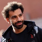 الهوس بـمحمد صلاح يصل لمطاعم إنجلترا!