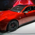 الكشف عن سيارة Dodge Charger الجديدة بمحركاتها القوية!