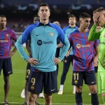 المنافسون المحتملون لبرشلونة في ملحق دور الـ16 بالدوري الأوروبي