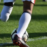 لاعب مبتور الساق يسجل هدفا مذهلا