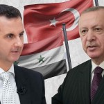 الرئيس بشار الأسد حولّ البوصلة القطبية العالمية كلها إليه..أردوغان يهرول لإعادة العلاقات مع سورية ولقاء الأسد