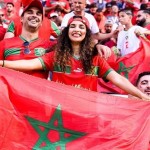 مباراة المغرب وبلجيكا في كأس العالم 2022.. الموعد والقنوات الناقلة