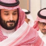 مدير مكتب محمد بن سلمان يعلق على خروج السعودية من مونديال قطر