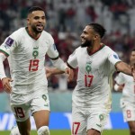 المغرب يسقط كندا ويحجز مقعده في ثمن نهائي مونديال 