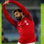 ماذا يفعل محمد صلاح في فترة التوقف الدولي؟