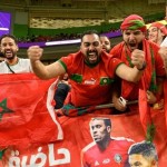 المغرب يتخلى عن تميمة حظه أمام إسبانيا