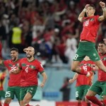 الفيفا يعلق على إنجاز المنتخب المغربي التاريخي في مونديال قطر