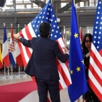  السياسة المدمرة للولايات المتحدة في أوروبا تزعزع استقرار القارة