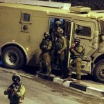 استشهاد 3 فلسطينيين وإصابة واعتقال آخرين في مناطق متفرقة بالضفة الغربية