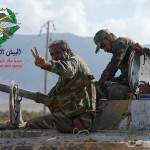 الجيش العربي السوري يقضي على إرهابيين اثنين ويصيب آخرين في كمين محكم بريف اللاذقية الشمالي