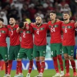 منتخب المغرب في ورطة كبيرة قبل مواجهة البرتغال