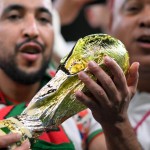 ماهي حظوظ المغرب ومن سيحمل كأس عام 2022؟.. توقعات جديدة لبطولة مونديال قطر