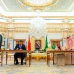 عصر جديدا وشريك موثوق.. لسعودية والصين توقعان اتفاقية شراكة شاملة