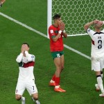 ضرب موعدا ناريا مع المغرب.. منتخب فرنسا يطيح بإنجلترا ويتأهل لنصف نهائي كأس العالم