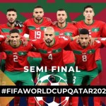 هجوم في مصر على اتحاد كرة بسبب منتخب المغرب