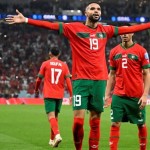 قفزة هائلة لمنتخب المغرب في تصنيف الفيفا الشهري