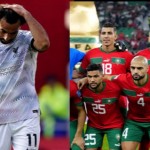 لماذا لم يهنئ المصري صلاح منتخب المغرب بإنجازه في مونديال قطر؟