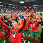 التشكيلة المتوقعة لمنتخب المغرب ضد فرنسا