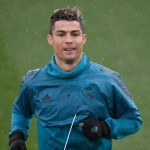 مفاجأة.. رونالدو يتدرب في ريال مدريد