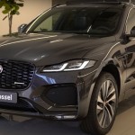 تحفة مميزة أخرى من Jaguar لمحبي القوة والفخامة