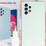 Galaxy A52s 5G.. مواصفات متميزة لأبرز هواتف سامسونج في 2022