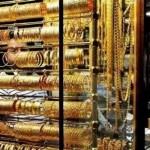 غرام الذهب ينخفض محلياً 5 آلاف ليرة