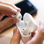 سماعة أبل Airpods.. وظائف مثيرة لعشاق الموسيقى