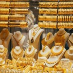 ارتفاع سعر غرام الذهب 6 آلاف ليرة محلياً