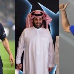 آل الشيخ يكشف عن صاحب وقيمة التذكرة الوحيدة فوق الخيال لمباراة الأحلام