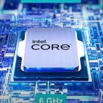 Intel تطرح معالجا فائقا للحواسب بتردد يصل إلى 6 غيغاهيرتز!