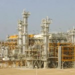 إيران تسجل رقما قياسيا باستخراج الغاز