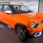 Citroen تطلق سيارة كهربائية رخيصة وأنيقة