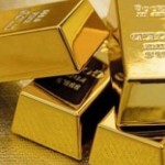 ارتفاع أسعار الذهب مع انخفاض الدولار